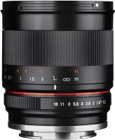 Samyang 35mm f/1.2 AS UMC CS Fujifilm X №F316K0387, New Demo