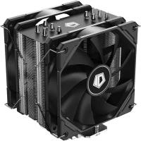 Кулер для процессора ID-COOLING SE-225-XT-BASIC, черный