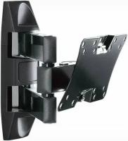 HOLDER Кронштейн для TV HOLDER LCDS-5065 Gloss Black