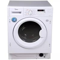 Встраиваемая стиральная машина Midea WMB8141C (белый)