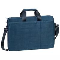 Сумка для ноутбука Rivacase 15.6" 8335 Blue