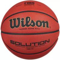 Баскетбольный мяч Wilson Solution B0686X