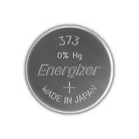 Energizer Часовые батарейки 373 (10шт)