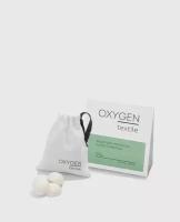 Ароматическое саше с ароматом Алое и ментол, OXYGEN textile, 50г