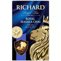 Чай черный Richard Royal Masala Chai