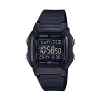 Наручные часы CASIO Collection W-800H-1BVDF, черный