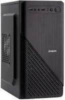 Корпус Minitower ExeGate BAA-103 Black без БП EX277803RUS