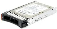 Жесткий диск IBM 300GB SFF 10K 6G SAS HDD [9TE066-039]