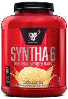 Протеин BSN Syntha-6 (5 lb) Vanilla Ice Cream