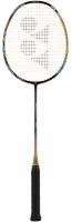 Ракетка для бадминтона Yonex Astrox 88D Play Strung Black/Orange, 4U/5G