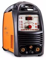 Аппарат аргонодуговой сварки Foxweld SAGGIO TIG 180 DC PULSE DIGITAL, 180 А