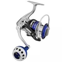 Катушка безынерционная DAIWA Saltiga 4500H (10)