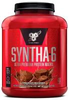 Протеин BSN Syntha-6 (5 lb) Chocolate Milkshake