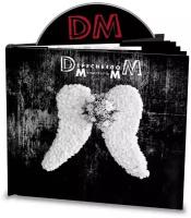 Audio CD Depeche Mode. Memento Mori. Deluxe (CD)