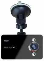 Автомобильный видеорегистратор К6000 (2.4 дюйма) HD 1080 CAR DVR