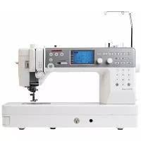 Швейная машина Janome Memory Craft 6700P Professional