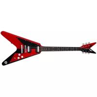 Электрогитара Dean Michael Schenker Retro