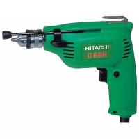 Безударная дрель Hitachi D6SH