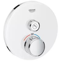 Термостат Grohe SmartControl 29150LS0