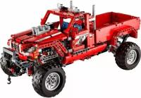 Lego 42029 Technic Тюнингованный пикап