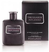 Trussardi Riflesso Streets of Milano туалетная вода 100 мл для мужчин