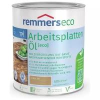 Масло Remmers Arbeitsplatten-Ol [eco], бесцветный, 0.38 л