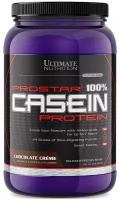 Ultimate Nutrition Prostar 100% Casein со вкусом Шоколадный крем 907 гр