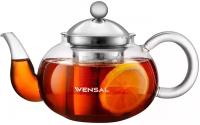 Заварочный чайник 800 мл Vensal VS3405