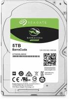 Жесткий диск Seagate Barracuda 5 TB (ST5000LM000)