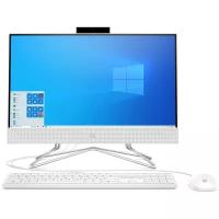 23.8" Моноблок HP 24-df0128ur (496Y0EA)