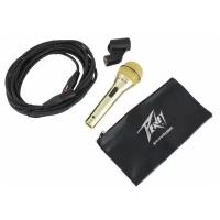 Комплект вокальный Peavey PVi 2G XLR