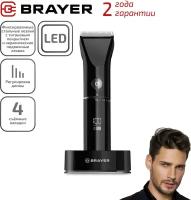 BRAYER BR3400