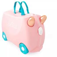 Чемодан trunki