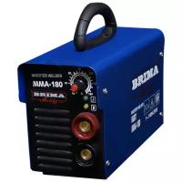 Brima аппарат инверторный MMA- 180 0011987