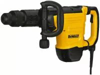 Отбойный молоток SDS-max 1600 Вт 13.3 Дж 1350-2705 уд./мин. DEWALT D25892K, кейс