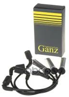Провода Высоковольтные Chevrolet Lanos Zaz Chance Ganz Gip01048 GANZ арт. GIP01048