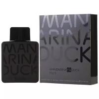 Mandarina Duck Black туалетная вода 100мл