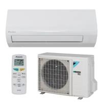 Настенная сплит-система Daikin Sensira FTXF42C/RXF42C