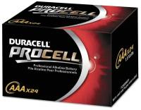 Батарейка Duracell Procell AAA/LR03