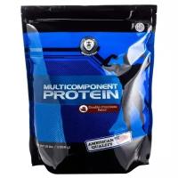 RPS Nutrition Multicomponent Protein - 2268 грамм, двойной шоколад