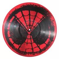 Виниловая пластинка Soundtrack Виниловая пластинка Soundtrack / Michael Giacchino: Spider-Man Homecoming (Picture Disc)(LP)