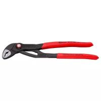 Клещи Knipex 87 21 250 SB в блистере 250 мм красный