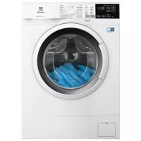 Стиральная машина Electrolux PerfectCare 600 EW6S4R27W