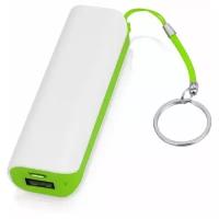 Аккумулятор Oasis Basis 2000 mAh, зеленое яблоко