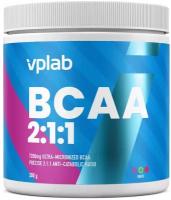 VP BCAA 2-1-1, 300 g (виноград)