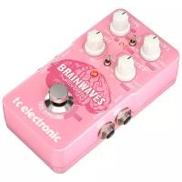 TC Electronic Педаль Brainwaves Pitch Shifter 1 шт