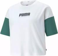 Футболка Puma Rebel Fashion Tee