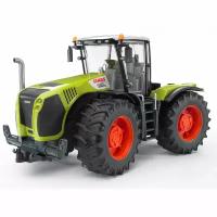 Брудер, Трактор Claas Xerion 5000 с поворачивающейся кабиной, Bruder