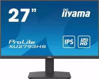 Монитор 27 iiYama ProLite XU2793HS-B5 XU2793HS-B5