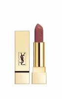 Yves Saint Laurent Помада для губ Rouge Pur Couture, оттенок 90, Prime Beige